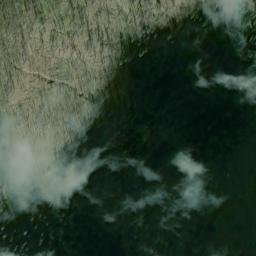 Satellite imagery of Orogrande Frisco Mine, US