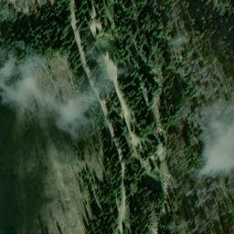 Satellite imagery of Orogrande Frisco Mine, US