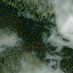 Satellite imagery of Orogrande Frisco Mine, US