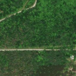 Satellite imagery of Brennan's Point, CA