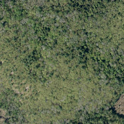 Satellite imagery of Devils Lake Range, CA