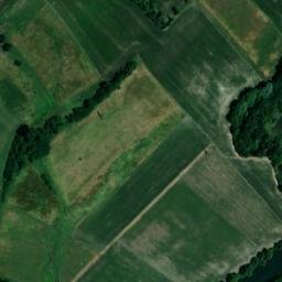 Satellite imagery of Château de Balzac, FR