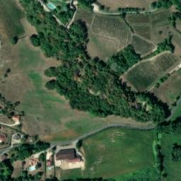 Satellite imagery of 0118201 - B, FR
