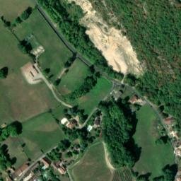 Satellite imagery of 0133802 - A, FR