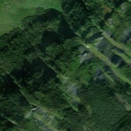 Satellite imagery of cairn, IT