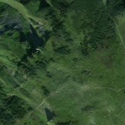 Satellite imagery of cairn, IT