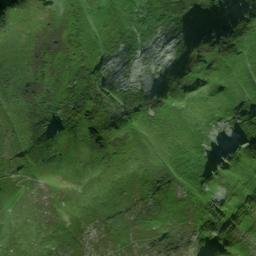Satellite imagery of cairn, IT