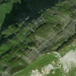 Satellite imagery of Roches Merles, FR