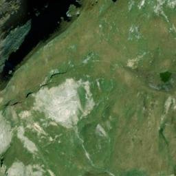 Satellite imagery of cairn, IT