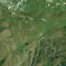 Satellite imagery of cairn, IT