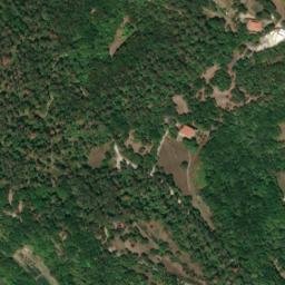 Satellite imagery of Prosek - Kontovel, IT
