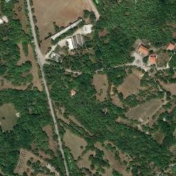 Satellite imagery of Prosek - Kontovel, IT