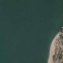 Satellite imagery of Reeder Point, US