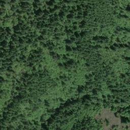 Satellite imagery of Skamania Mine, US