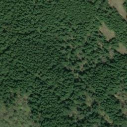Satellite imagery of Red Bluffs, US