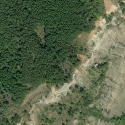 Satellite imagery of Red Bluffs, US