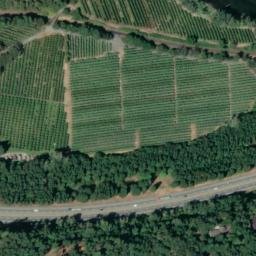 Satellite imagery of Ruthton Point, US