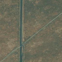 Satellite imagery of Poverty Ridge, US