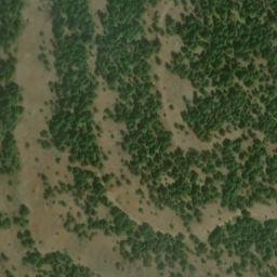 Satellite imagery of Hidden Ridge, US