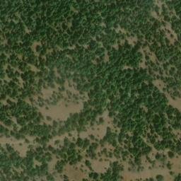 Satellite imagery of Hidden Ridge, US
