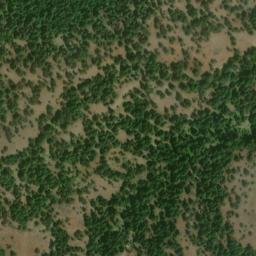 Satellite imagery of Hidden Ridge, US
