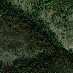 Satellite imagery of Umatilla Mine, US