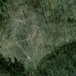 Satellite imagery of Umatilla Mine, US