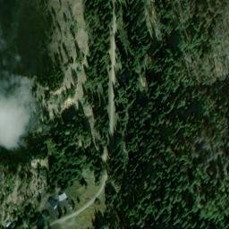 Satellite imagery of Orogrande Frisco Mine, US