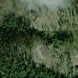 Satellite imagery of Orogrande Frisco Mine, US