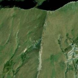 Satellite imagery of cairn, IT
