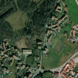 Satellite imagery of boundary_stone, IT