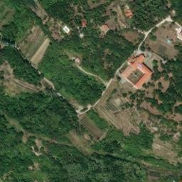 Satellite imagery of Prosek - Kontovel, IT