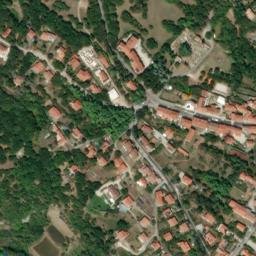 Satellite imagery of Prosek - Kontovel, IT