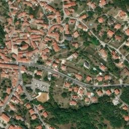 Satellite imagery of Prosek - Kontovel, IT