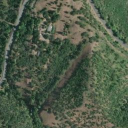 Satellite imagery of Indian Point, US