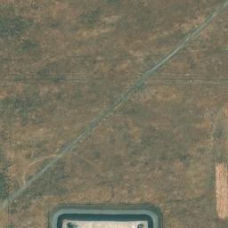 Satellite imagery of Poverty Ridge, US