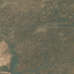 Satellite imagery of Poverty Ridge, US