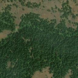 Satellite imagery of Hidden Ridge, US