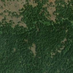 Satellite imagery of Hidden Ridge, US