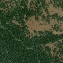 Satellite imagery of Hidden Ridge, US