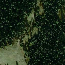 Satellite imagery of Sly Ridge, US