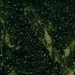 Satellite imagery of Sly Ridge, US