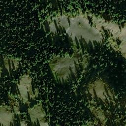 Satellite imagery of Sly Ridge, US