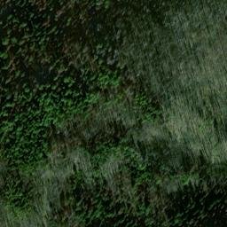 Satellite imagery of Umatilla Mine, US