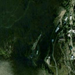 Satellite imagery of Orogrande Frisco Mine, US