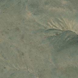 Satellite imagery of Morning Mine, US