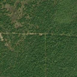 Satellite imagery of Dominion Point, CA