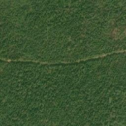 Satellite imagery of Dominion Point, CA