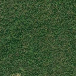 Satellite imagery of West Melville Point, CA