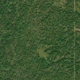 Satellite imagery of Melville Point, CA